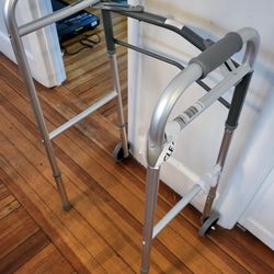 Walking Assists Folder