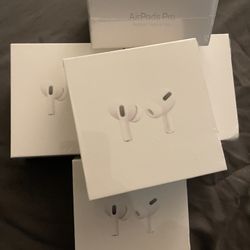 Apple AirPod Pros 
