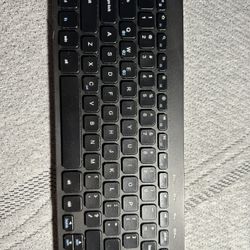 Anker Wireless Keyboard