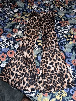 Girls Size 8/9 Bell Bottoms