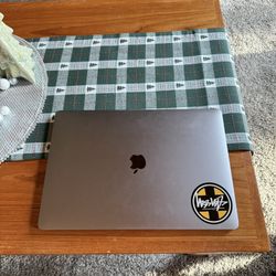 2019 Macbook Pro 