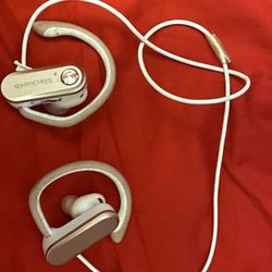 Blackweb Sport Bluetooth Headphones