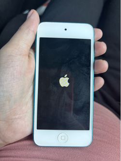 iPod Touch