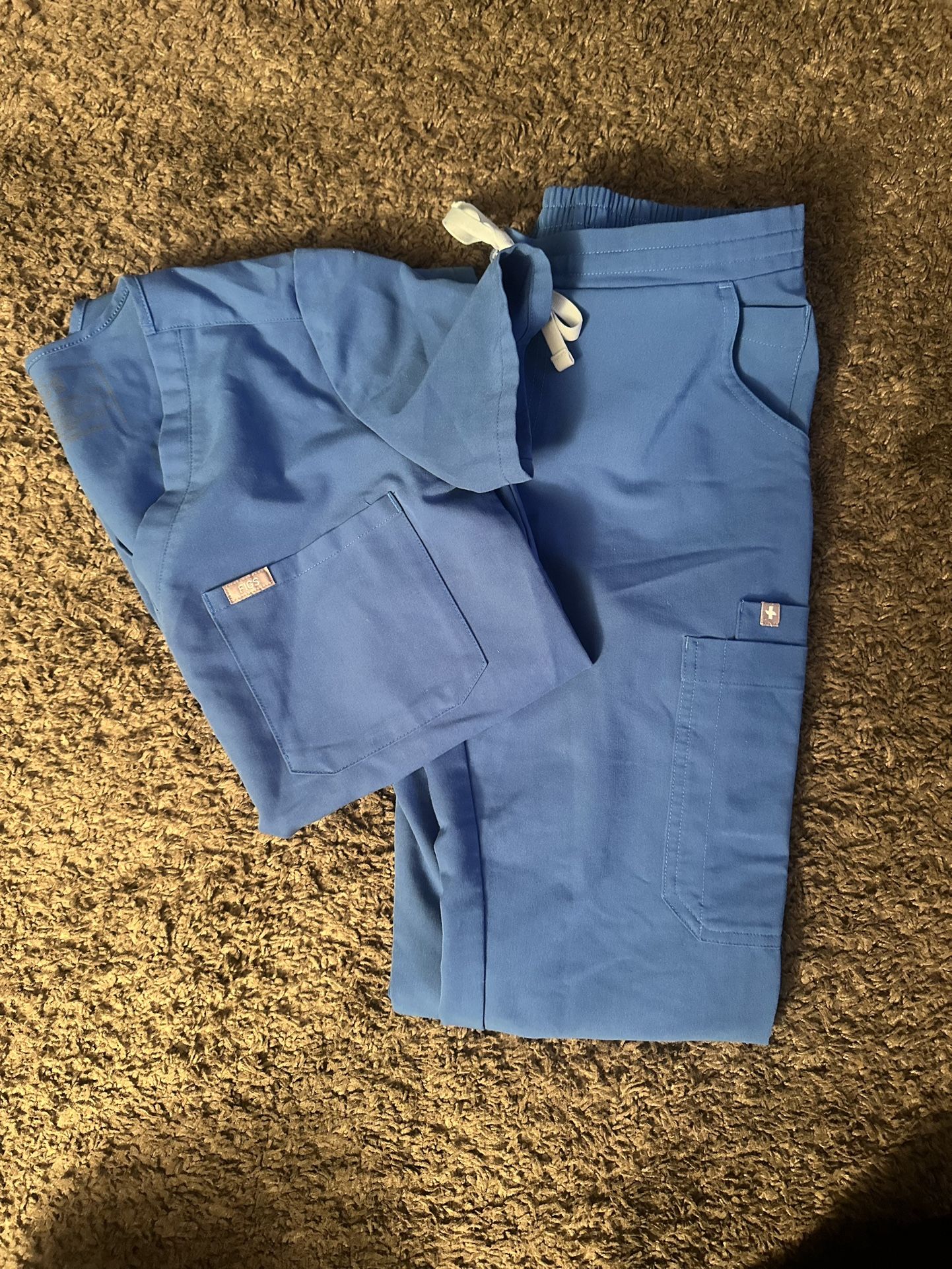 Figs Scrubs