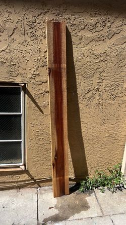 Fence boards