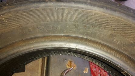 Tire for sale