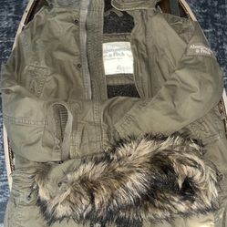 Abercrombie And Fitch