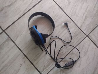 Turtle Beach headset