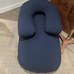 Mood Pod Chair And Armrest Bean Bag