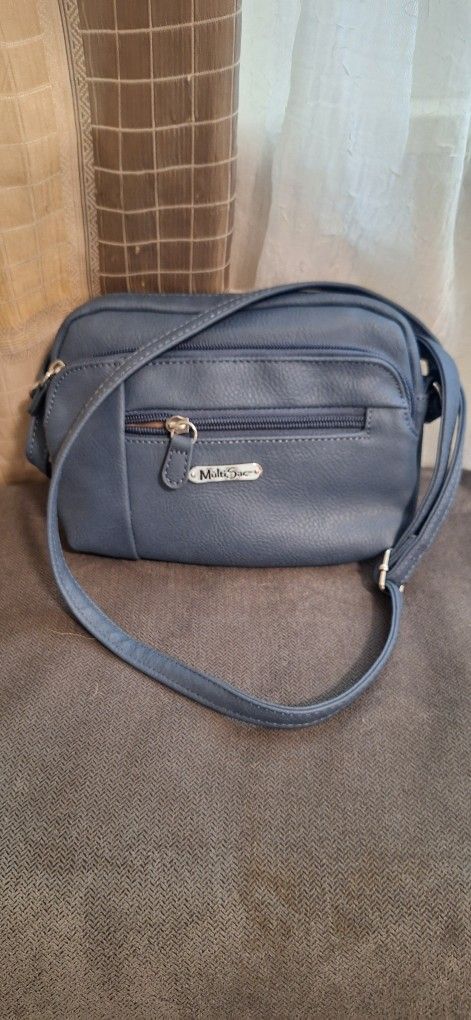 Crossbody Purse