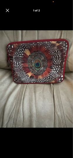 Laptop bag
