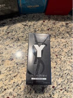 YSL Y