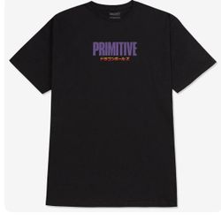 Primitive x Dragon Ball Z Perfect Form