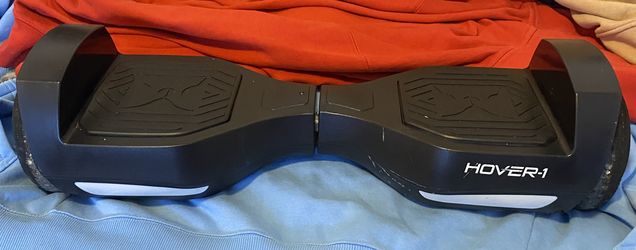 Hover Board