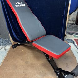 Flybird Weight Bench 