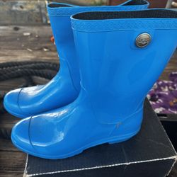 Ugg Rain Boots Size 11