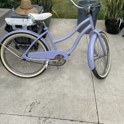 Huffy Bike