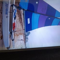 Hobie 16'