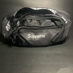 Supreme SS18 Waist / Fanny Pack