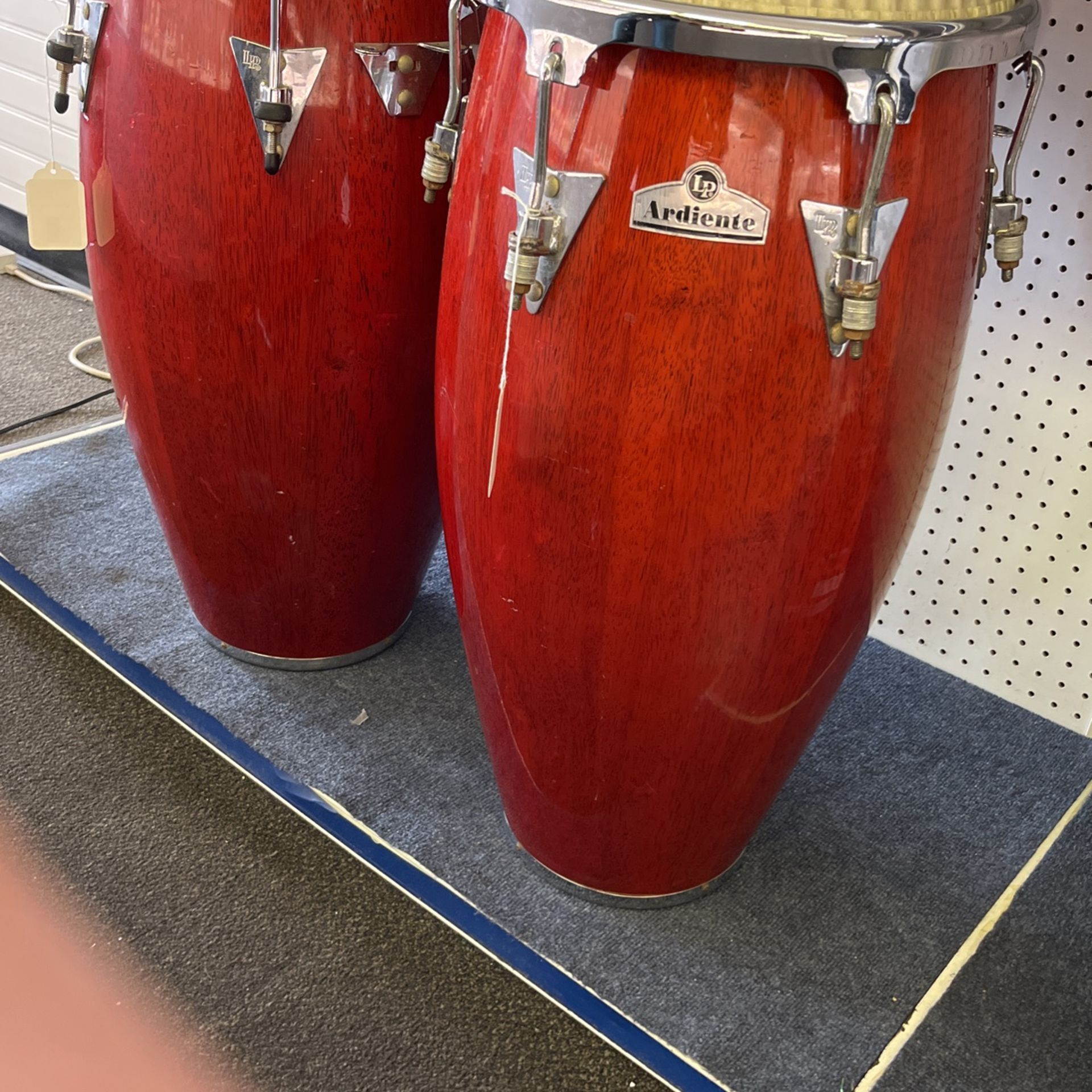 LP Conga Drums for Sale in Medley, FL OfferUp