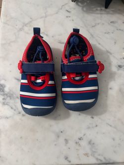 Mickey Mouse water Shoes