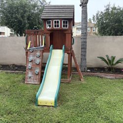 Kids Playground