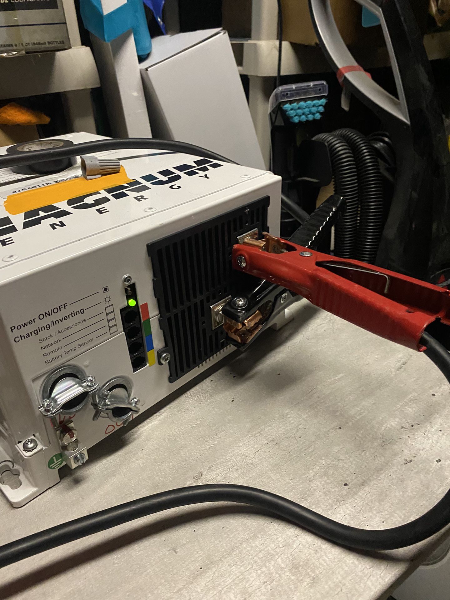 Magnum Ms200020b for Sale in Federal Way, WA OfferUp