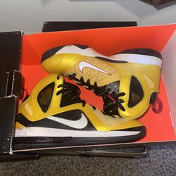 Lebron 9 Taxi 