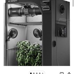 AC Infinity 5x5 Tent 1000w Light 