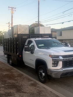 ♻️🆓 I do pick up metal ♻️recolecto metal