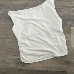 Off Shoulder Top