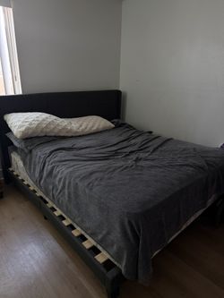 Base De Cama