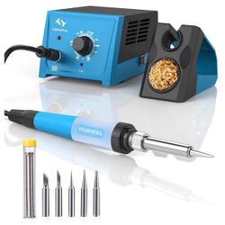 Tilswall Soldering Station