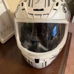Scorpion Helmet size Small