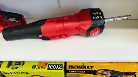 Milwaukee blower M18