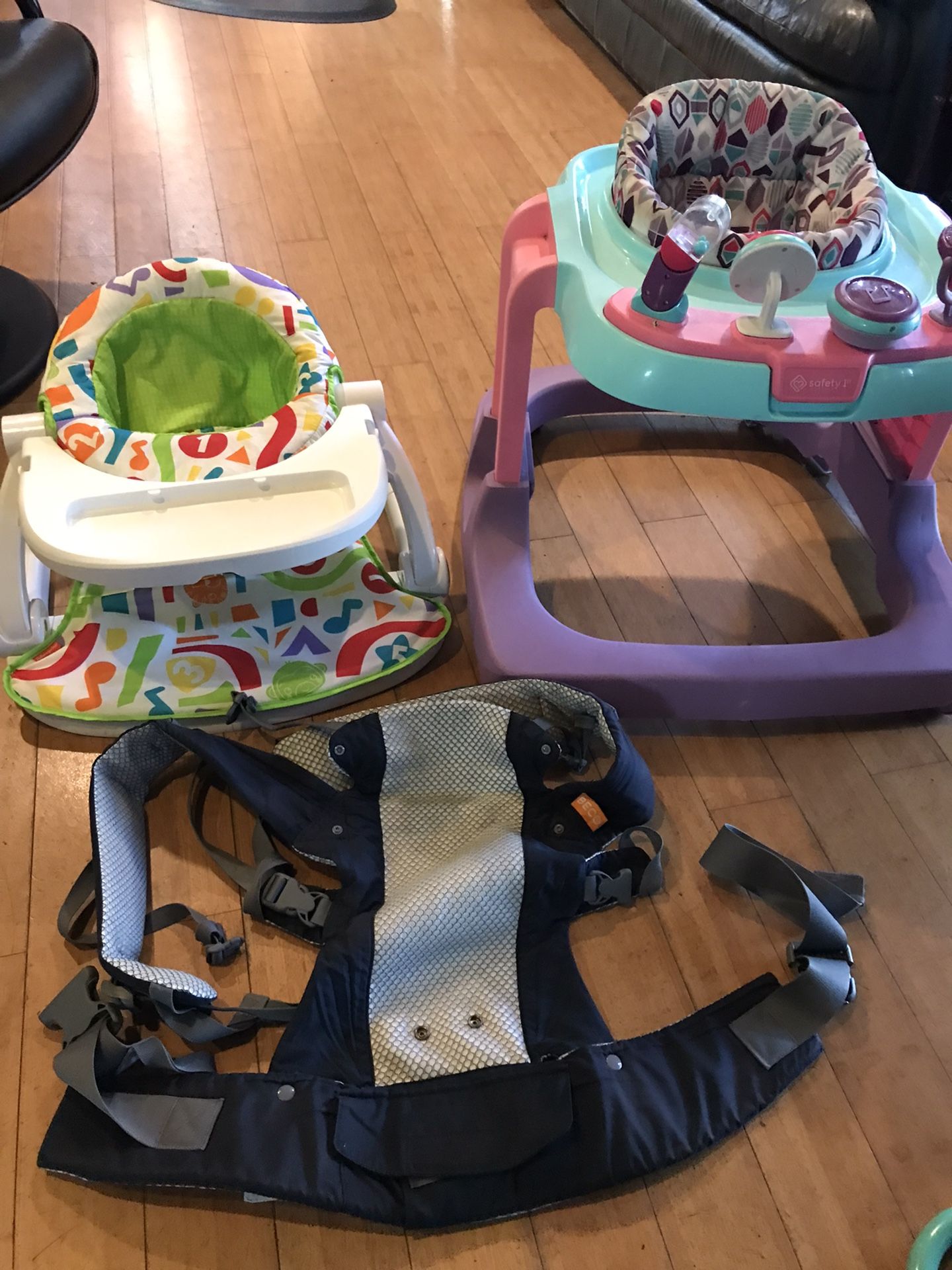 Baby Items Used Condition Price Vary Per Item Or Best Offer South La 90043 See Down Below For Price