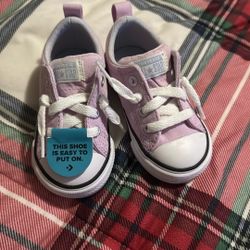 Toddler Converse