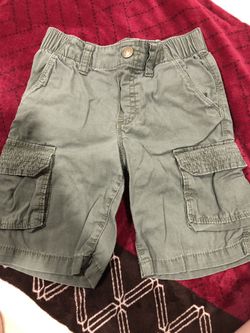 Boy old navy shorts
