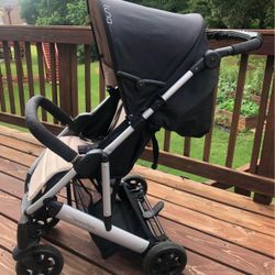 Mama’s & Papas Luna Stroller