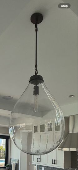 RH Pendant Lights