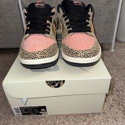 Nike Sb Dunk Low Arts-Rec 