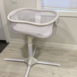Halo Bassinet Swivel Sleeper 