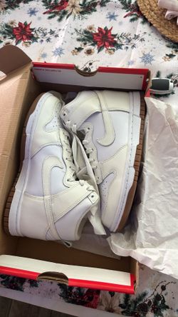 New Nike dunk
