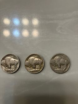 Coins