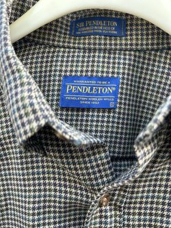 Pendleton 