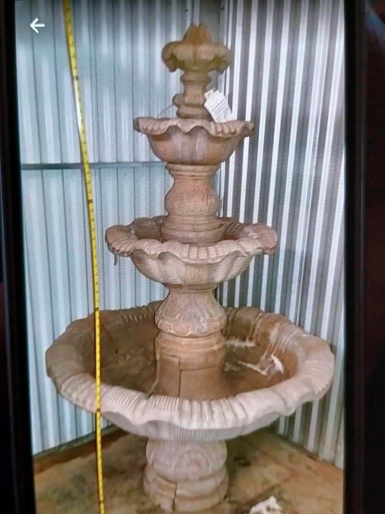 Fountain 