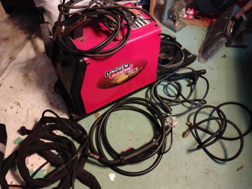 Welder
