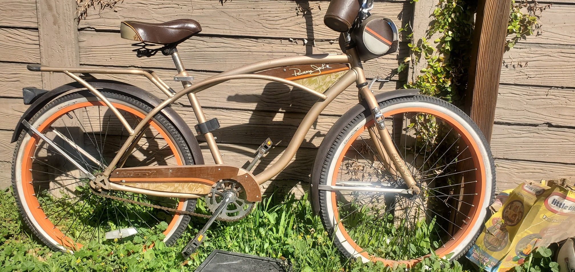 Panama Jack Huffy beach cruiser for Sale in Moreno Valley, CA OfferUp