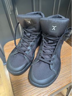 Flux Trainer Shoes