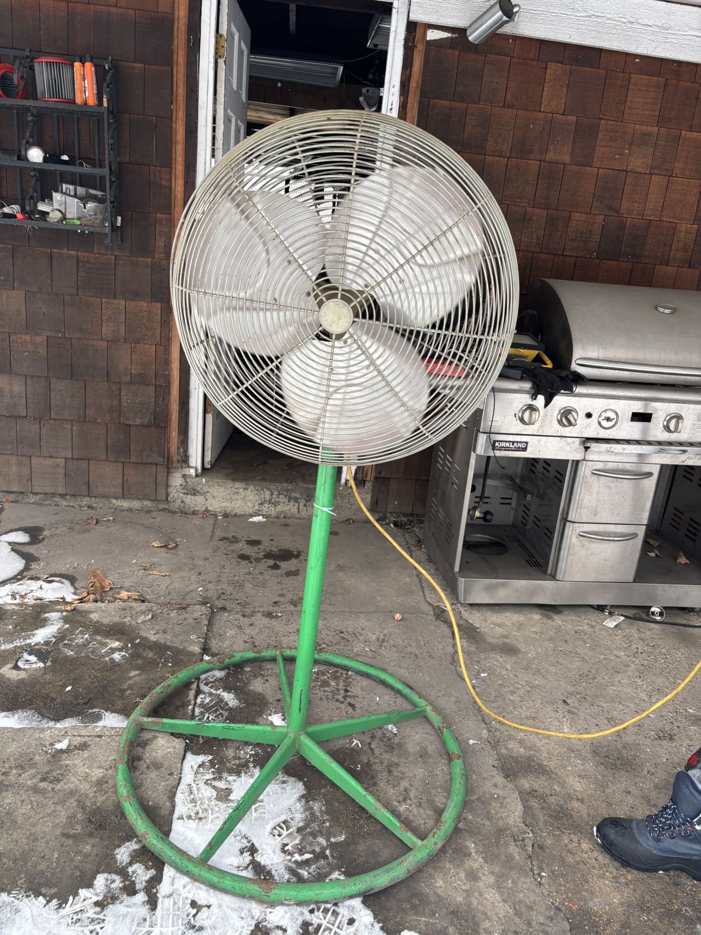 Fan